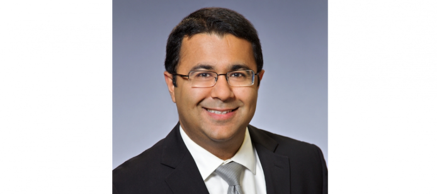 Keeran R. Sampat, MD