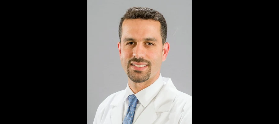 Kefah Al-Ramahi, MD