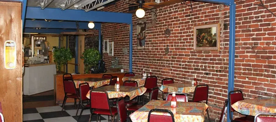 Keifer's Restaurant
