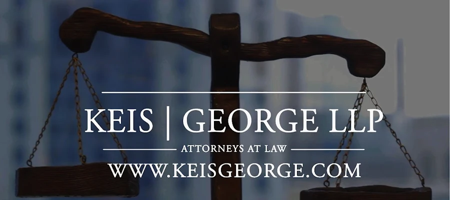 Keis George LLP
