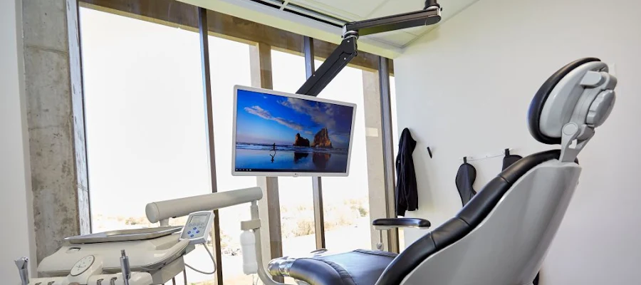 Keith + Associates Dentistry
