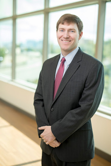 Keith C. Douglas, M.D.