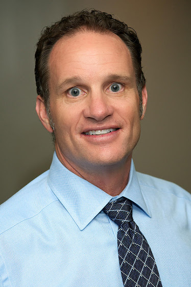 Keith Fischer, MD - Sharp Rees-Stealy Santee