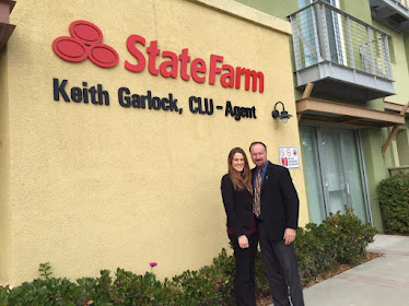 Keith Garlock - State Farm Insurance Agent