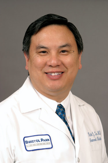 Keith Lee, MD