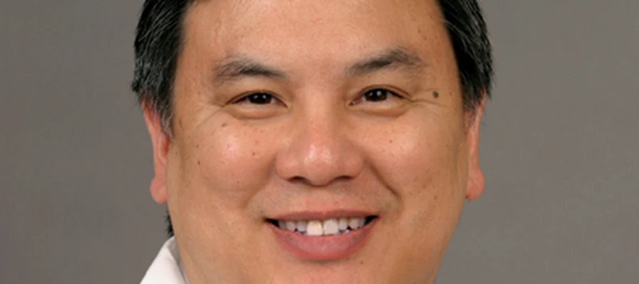 Keith Lee, MD