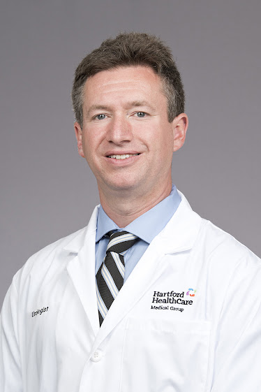 Keith O'Brien, MD