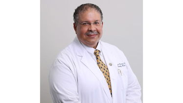Keith Ramsey, MD