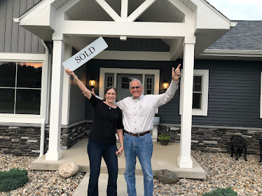 Keith Raven, Berkshire Hathaway Real Estate