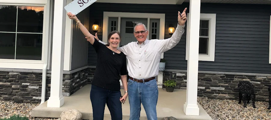 Keith Raven, Berkshire Hathaway Real Estate