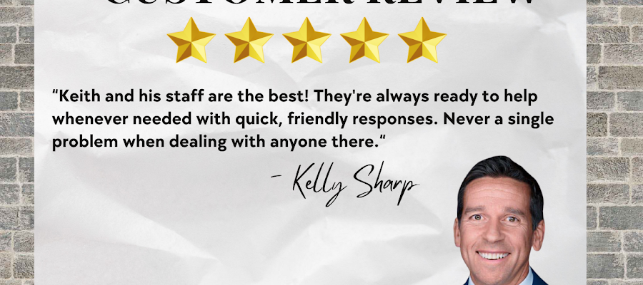 Keith Wright - State Farm Insurance Agent