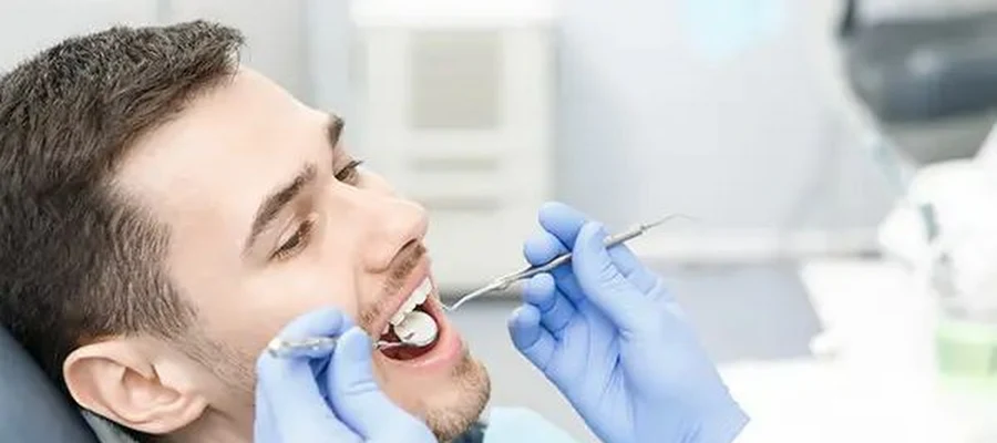 Keizer Family Dental