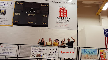 Keller-Brown Insurance Services