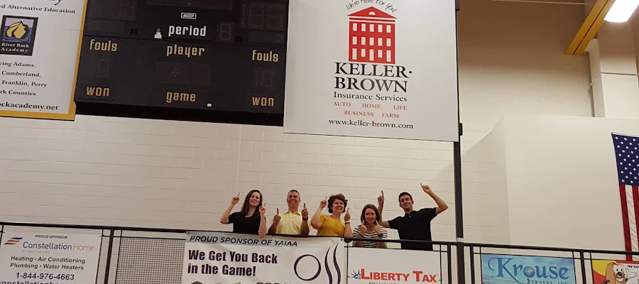 Keller-Brown Insurance Services