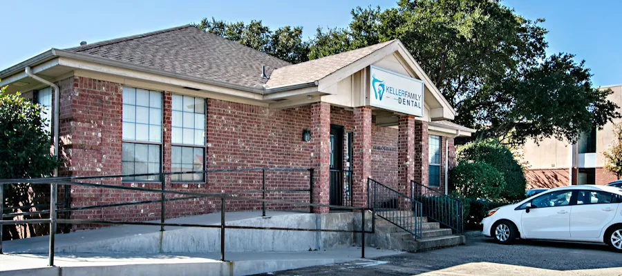 Keller Family Dental