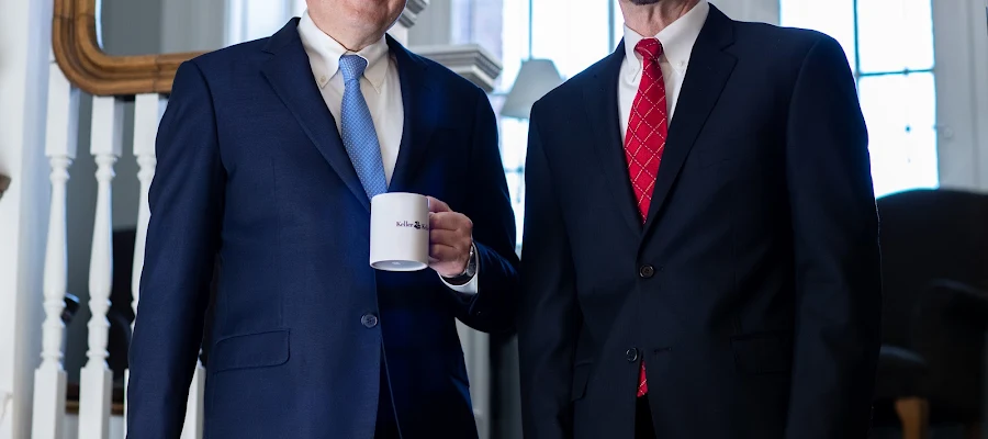 Keller & Keller Injury Lawyers