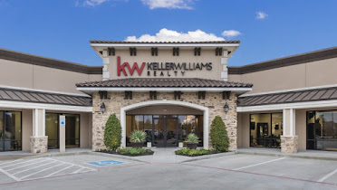 Keller Williams Professionals Realty