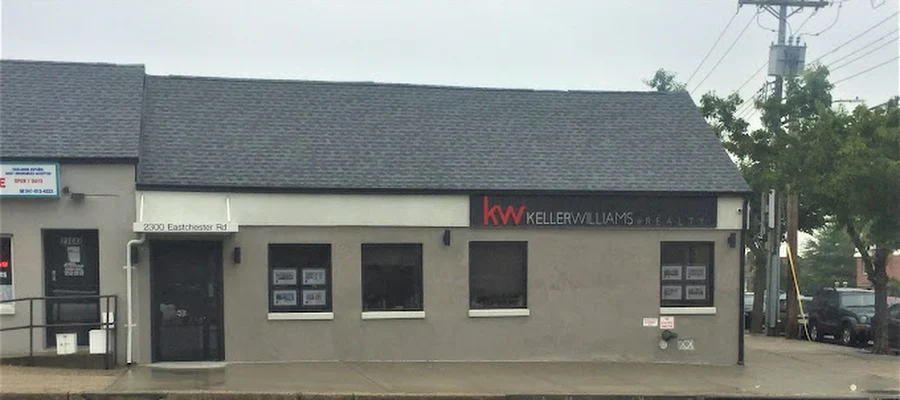Keller Williams Realty