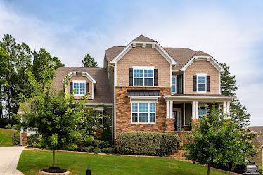 Keller Williams, Waxhaw-Marvin: Brian McGowan, Realtor