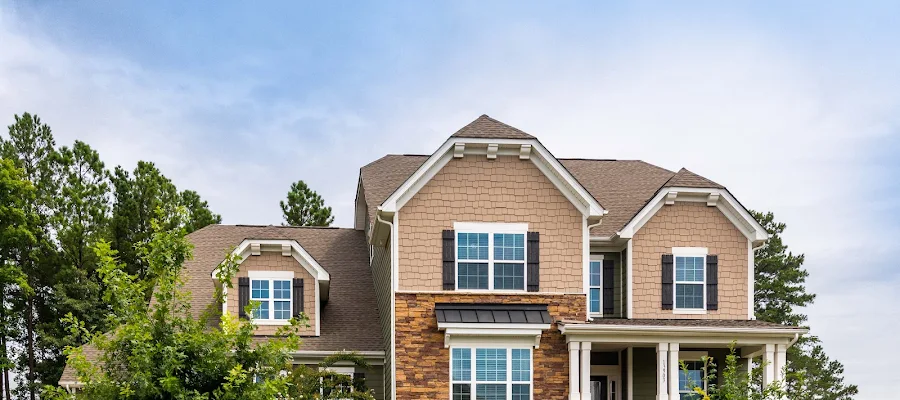Keller Williams, Waxhaw-Marvin: Brian McGowan, Realtor