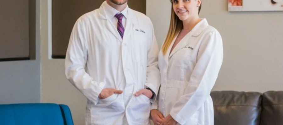 Kelley Family Dental Center