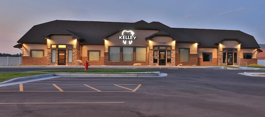 Kelley Family Dentistry