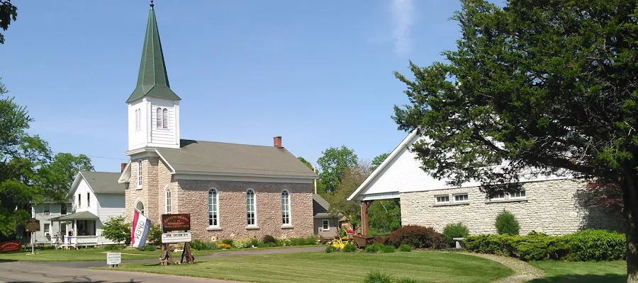 Kelleys Island Historical Association