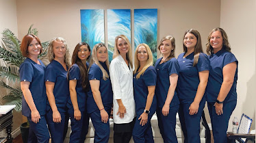 Kelli Junker DDS