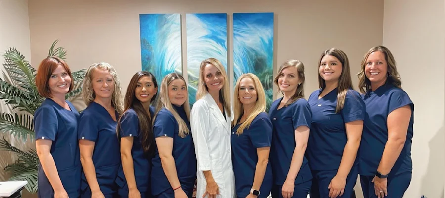 Kelli Junker DDS