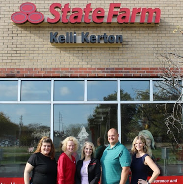 Kelli Kerton - State Farm Insurance Agent