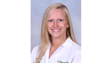 Kelly A Duggin, MD