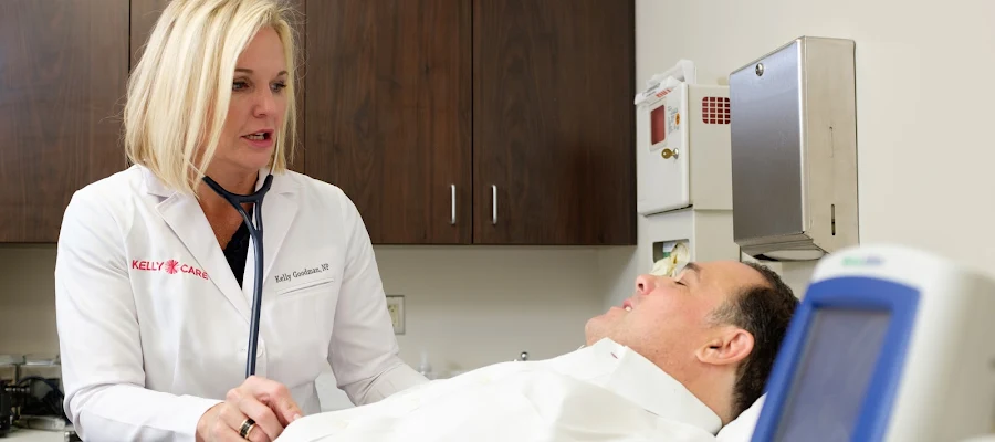 Kelly Care - Nurse Practitioners