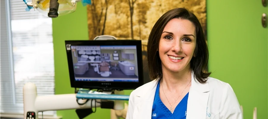 Kelly Dental Arts