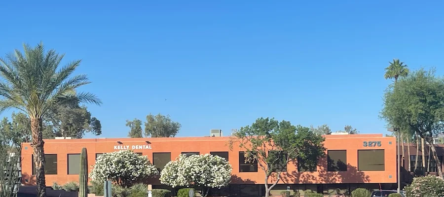 Kelly Dental