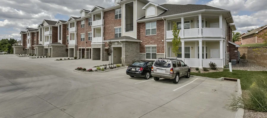 Kelly Highlands Apartments