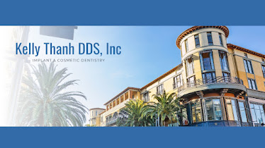 Kelly Thanh DDS Inc
