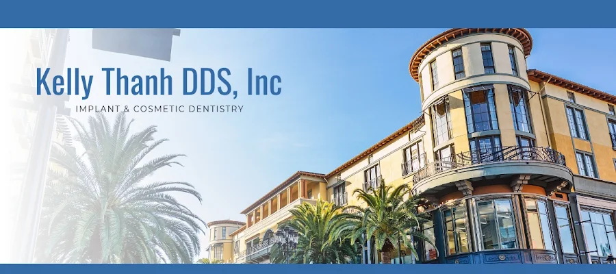 Kelly Thanh DDS Inc