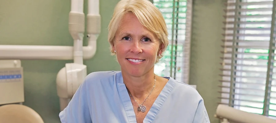 Kelly Walker Dentistry