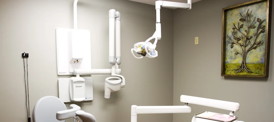 Kelner Periodontics