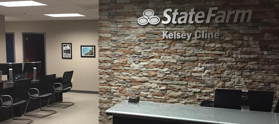 Kelsey Cline - State Farm Insurance Agent
