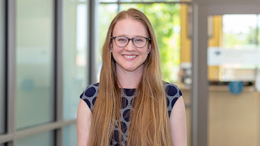 Kelsey M. DeSalvo, MD