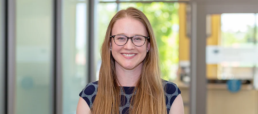 Kelsey M. DeSalvo, MD