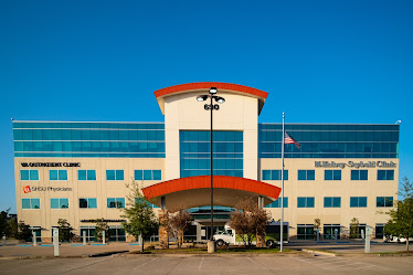 Kelsey-Seybold Clinic | Conroe