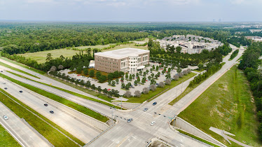 Kelsey-Seybold Clinic | Springwoods Village Campus