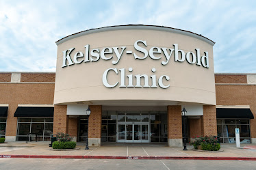 Kelsey-Seybold Clinic | West University Clinic