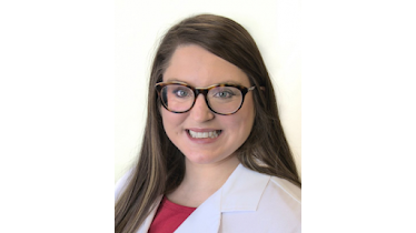 Kelsey Shnaekel, MD