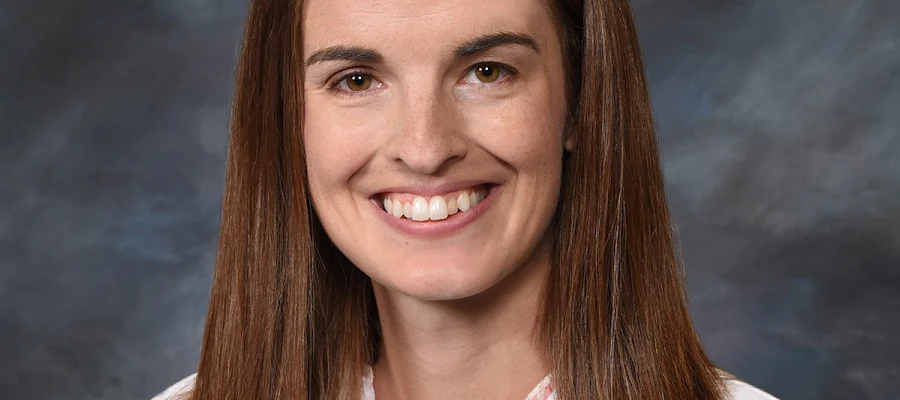 Kelsey Striegel
