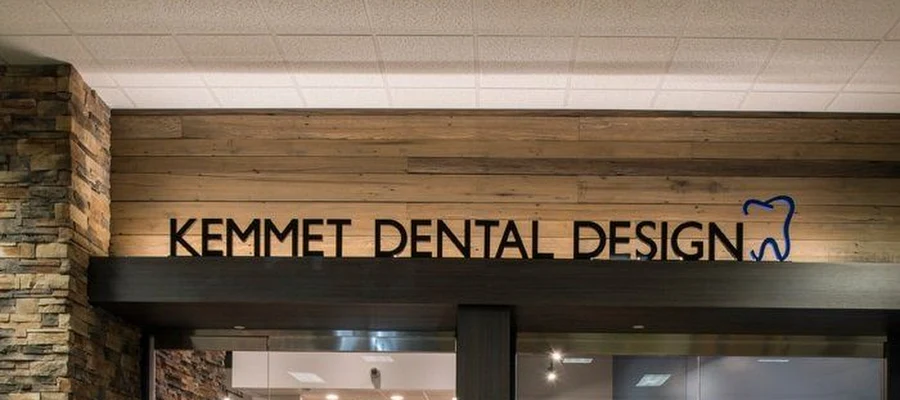 Kemmet Dental Design