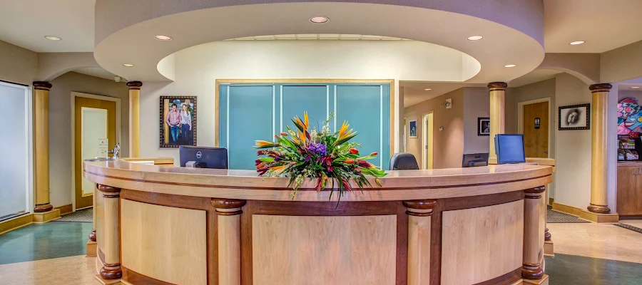 Kemp & Rice Orthodontics