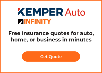KEMPER Infinity Insurance Agency
